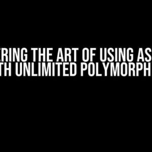 Mastering the Art of Using Assumed Rank with Unlimited Polymorphic Issues